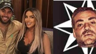 Арменски гангстер закриля мъжа на Русата Златка