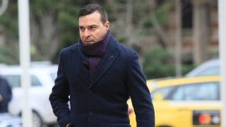 Биячите на Слави Ангелов участвали в ново кърваво меле