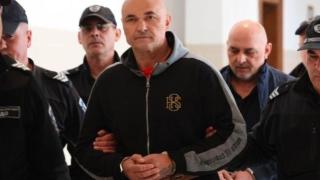 Заловиха дрога за над €20 млн. на Лебешковски от „Наглите“