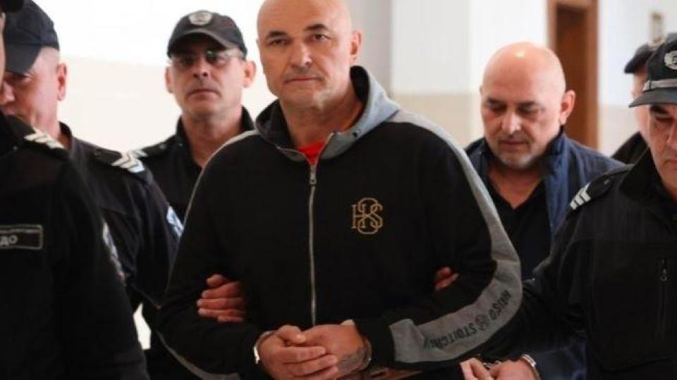 Заловиха дрога за над €20 млн. на Лебешковски от „Наглите“