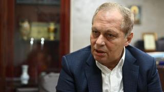 Акад. проф. Иван Миланов: Ниското кръвно не е невинно - затруднява кръвоснабдяването на мозъка