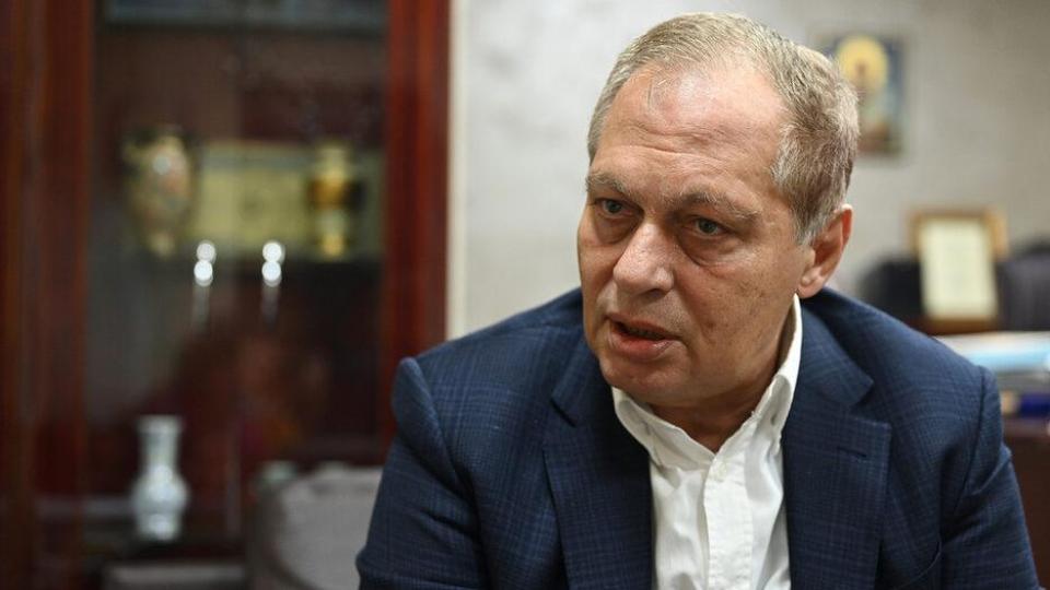 Акад. проф. Иван Миланов: Ниското кръвно не е невинно - затруднява кръвоснабдяването на мозъка