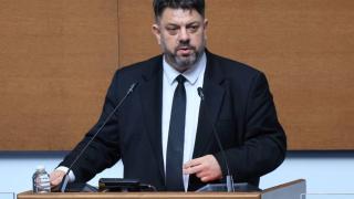 Атанас Зафиров с ЕКСКЛУЗИВНО ОБРЪЩЕНИЕ: Добре дошъл на г-н Румен Радев на парламентарния терен