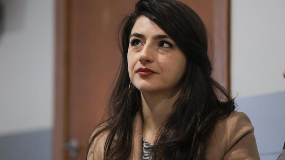 Лена Бориславова намекна: Остава извън листите на ПП и напуска политиката