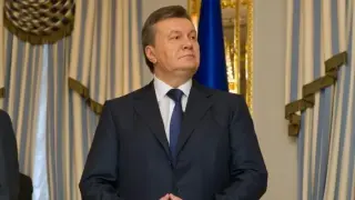 Украйна осъди Янукович задочно на 15 години затвор
