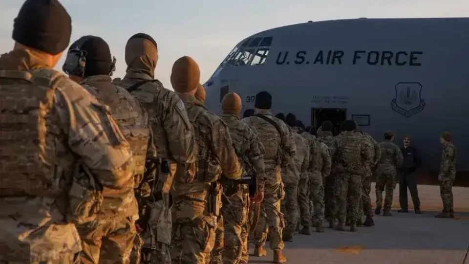 САЩ намаляват участието си в НАТО