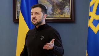 Зеленски призовава Европа за създаване за обща армия от 3 млн. души в отпор на Русия