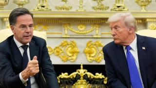 Тръмп обсъди с Рюте сигурността на Гренландия: Няма връщане назад