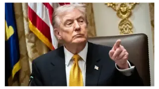 За Гренландия - без изненади