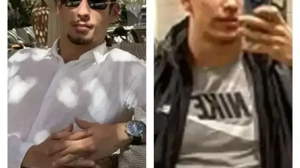 Ето ги обирджиите на инкасото в Ихтиман, задигнали близо 500 000 лева Снимки