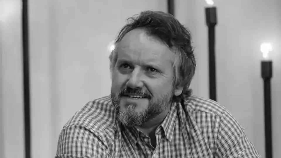 Почина писателят Калин Терзийски