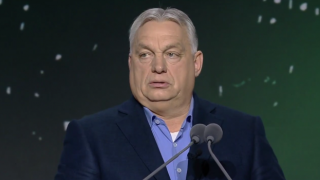 Орбан: Унгария няма да гласува за членството на Украйна в ЕС през следващите 100 години