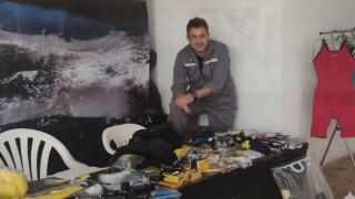 Шнорхел-премиера на ИТН Пламен Николов премина във „Възраждане“