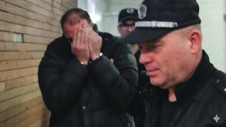 Росен Стъкларя гасне от цироза