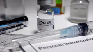 Ваксината срещу херпес зостер може да забави биологичното стареене