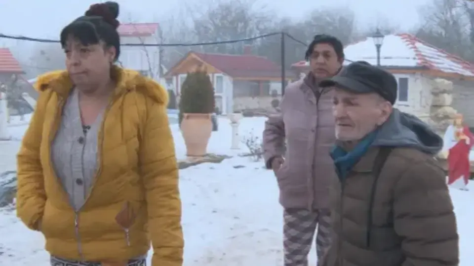 Бавачката на загиналите при пожара близнаци: Успяхме да извадим едното, но беше мъртво