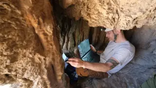 Учени откриха най-старите дървени инструменти в Гърция