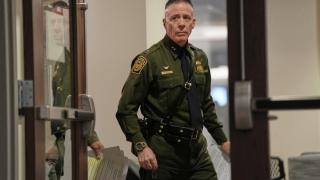 Най-висшият служител на граничната охрана на САЩ и още агенти напускат Минеаполис