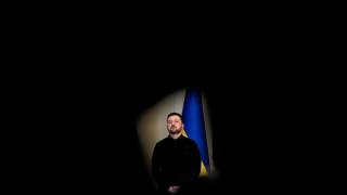 Зеленски е готов да се срещне с Путин, за да обсъдят двата най-чувствителни въпроса