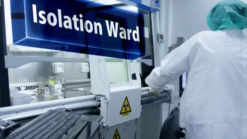 Лондон издаде предупреждение за вируса Нипа