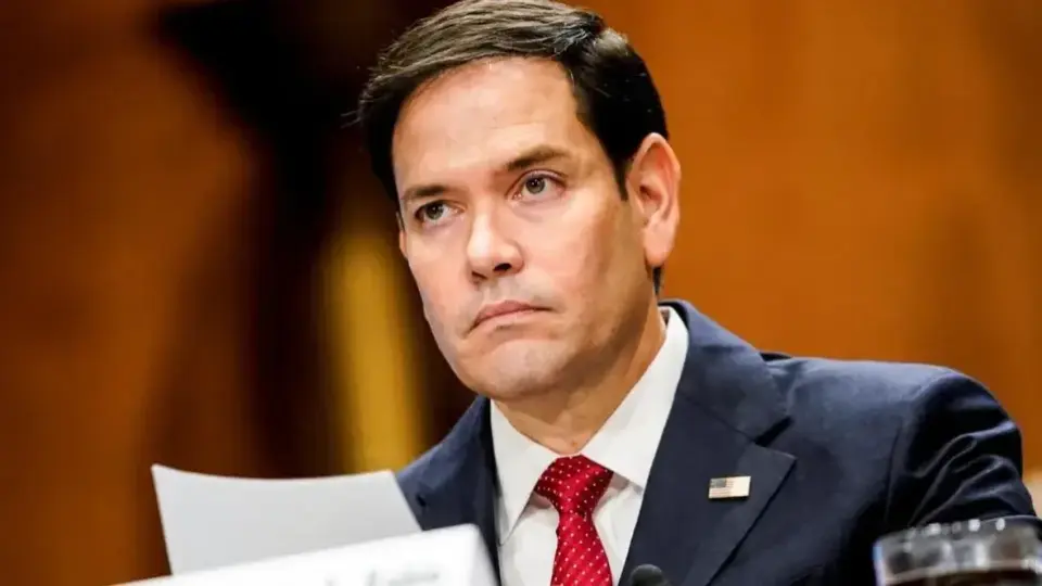 Марко Рубио обяви общо споразумение за гаранции за сигурност за Украйна
