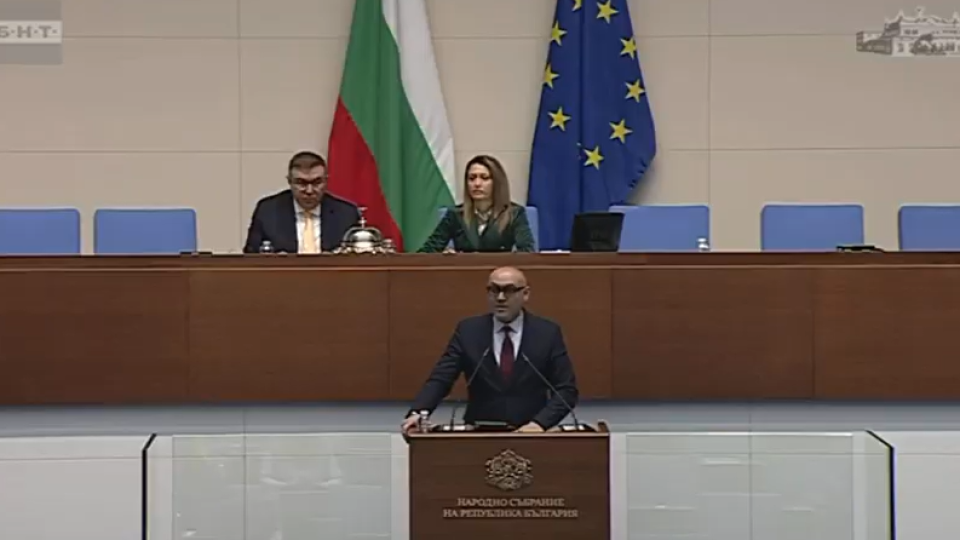 ДПС-Ново начало: 1 февруари не е само възпоменание на жертвите на Народния съд, почитаме паметта на всички жертви от българската мюсюлманска общност (ВИДЕО)