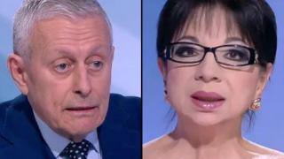 Соломон Паси намразил Цветанка Ризова след донос, че е спипан с проститутки