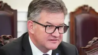 Лайчак: Никога нямаше да общувам с Епстийн, ако знаех за действията му