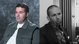 Братовчед на Нотариуса за "SS клуб": Имаше сантимент към Хитлер