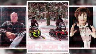 СКАНДАЛ: Убитите в хижа „Петрохан“ свързани с ПП министъра Борислав Сандов и Саша Безуханова? (СНИМКИ)