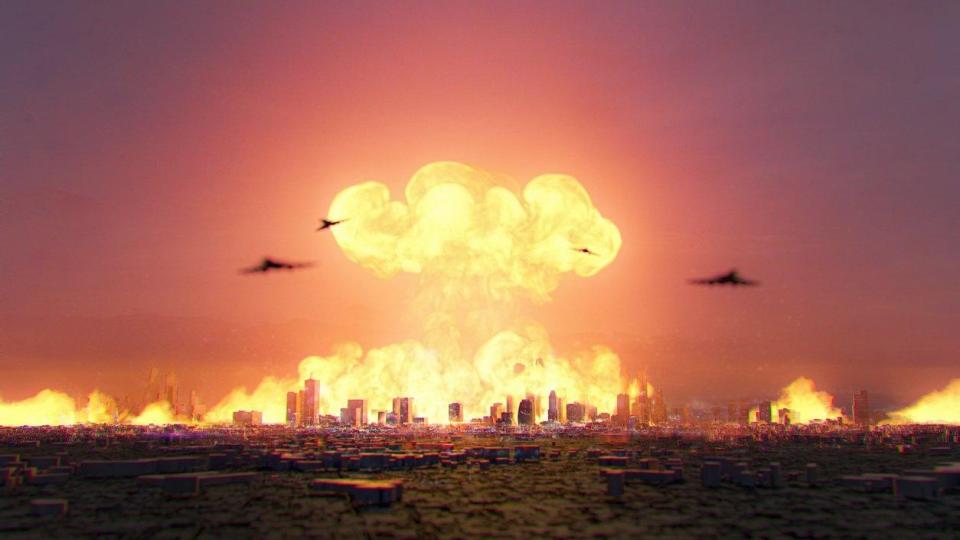 На ръба на война – ерата на контрола над ядрените арсенали изтича в четвъртък