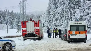 Издирват поне 7 души в София, Плевен и Бургас във връзка с мистерията край „Петрохан"