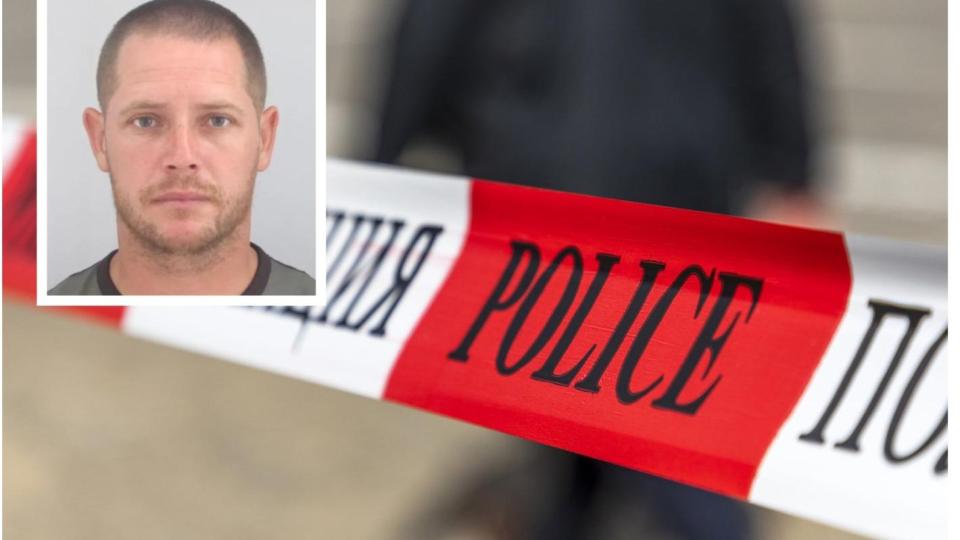 Трето убийство край Варна за два дни. Търсят млад мъж, отнел живота на жена си