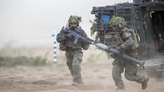 "Таймс": Германия се готви за нападение на Русия срещу НАТО след 2 години