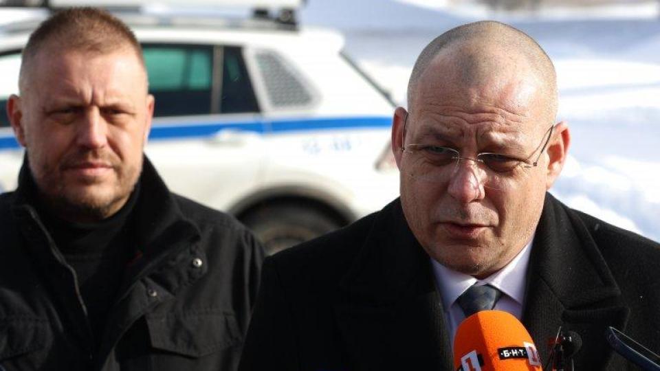 МВР заговори за секта и предполагаемо участие на деца в случая с хижата край "Петрохан"