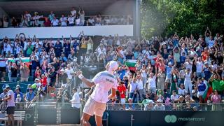 Да подкрепим България в историческия мач срещу Белгия