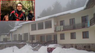 Кой е издирваният собственик на "хижата на ужасите" Ивайло Калушев? (снимки/видео)