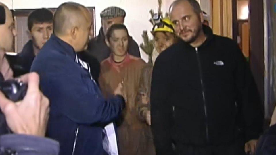 Собственикът на хижата на Петрохан е спасил 7 души от наводнена пещера през 2010 г.