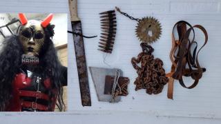 Обвиниха Царицата на мъченията и Детелин от Царевец за зверства с 82 животни (снимки 18+)