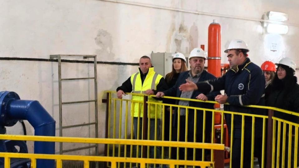 Атанас Зафиров: Гарантирането на продоволствената сигурност е основен приоритет на БСП в управлението