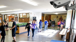 България рай за извратеняците! 64 000 камери достъпни в Интернет