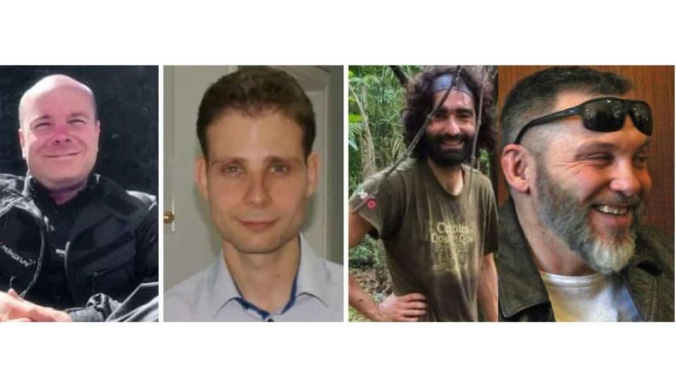 Замесен ли е Златко Баретата в тройното убийство на въоръжените рейнджъри?