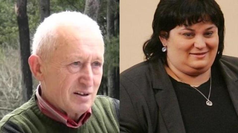 Как бащата на Искра Фидосова заграби хижа „Петрохан“ и я продаде на цената на един гараж