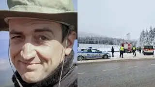 Педофил ли е издирваният от МВР собственик на хижата Иво Мексиканеца?