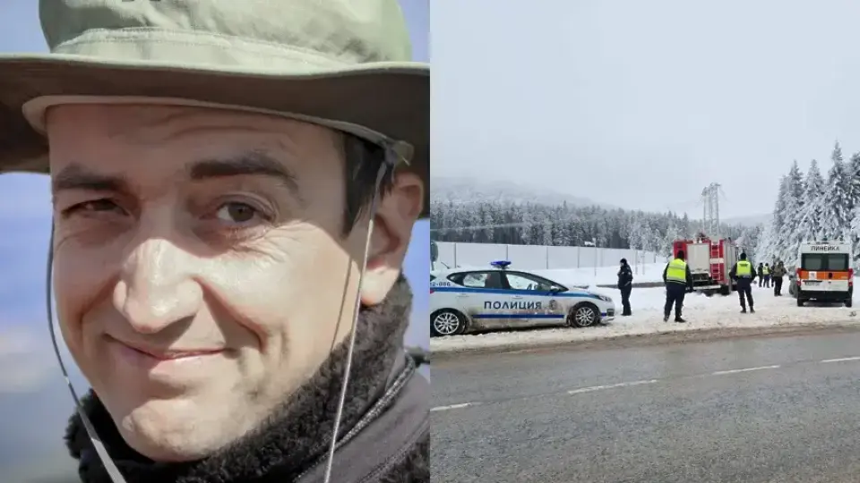 Педофил ли е издирваният от МВР собственик на хижата Иво Мексиканеца?