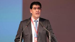 Иван Таков на Конгреса на БСП: С радикално лява платформа ще спечелим доверието на нашите избиратели