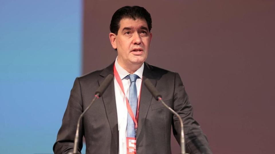 Иван Таков на Конгреса на БСП: С радикално лява платформа ще спечелим доверието на нашите избиратели