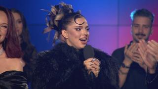 Дара избрана за Евровизия още през 2019 г.