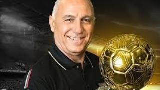 60 факта за 60-годишнината на Христо Стоичков (II част)