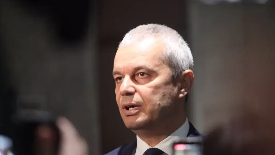 Костадинов за „Петрохан“: Потресен съм от защитата, която педофилската секта около ППДБ получава